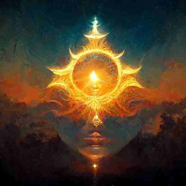 Ascendant Trine Natal Sun